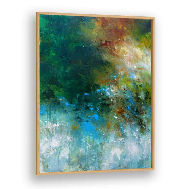 Transform your space with ABSTRACT DESIGN XIII, captivating ABSTRACT PAINTINGS that bring artistic allure to your home.