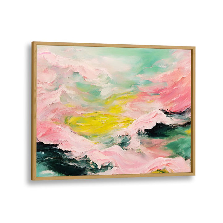 ABSTRACT PURE SHORE
