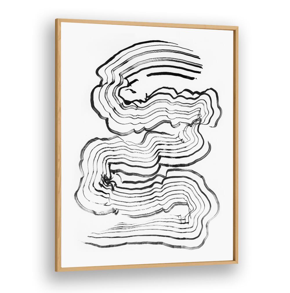 PAINTERLY ABSTRACT LINES 01