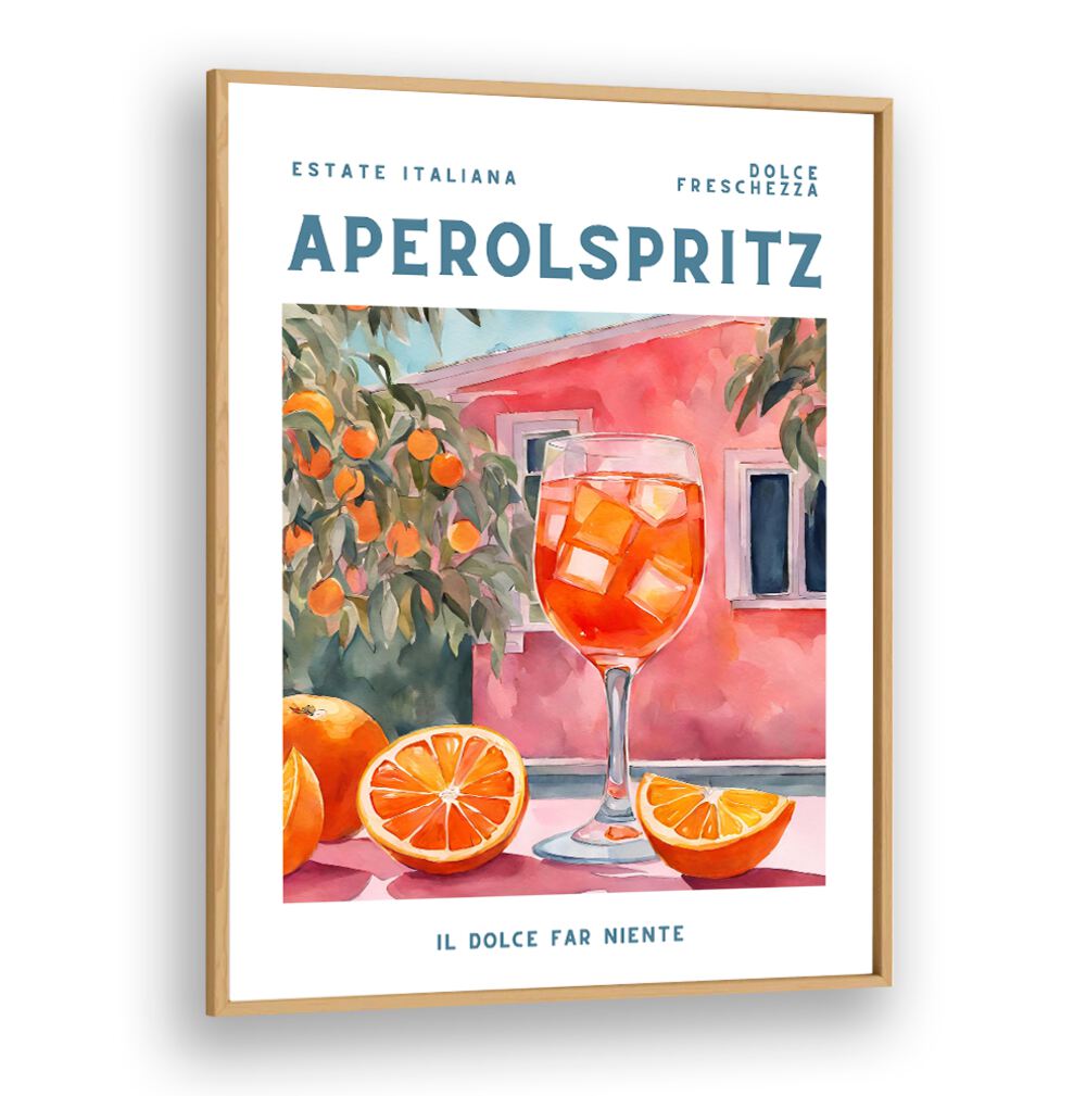 APEROL SPRITZ