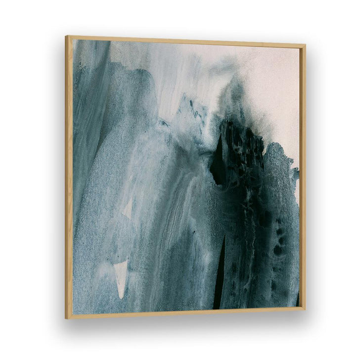 Elegant GREYISH BRUSHSTROKES, ABSTRACT PAINTINGS showcase soft tones and intricate designs, perfect for any space.
