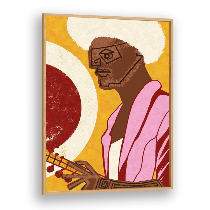 Musician Guy IV, movie posters showcasing vibrant art that inspires creativity for artists and musicians alike.