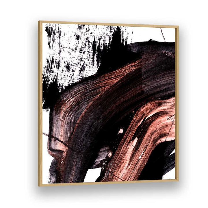Stunning BS Abstract Paintings featuring bold strokes, perfect for enhancing any modern living space.