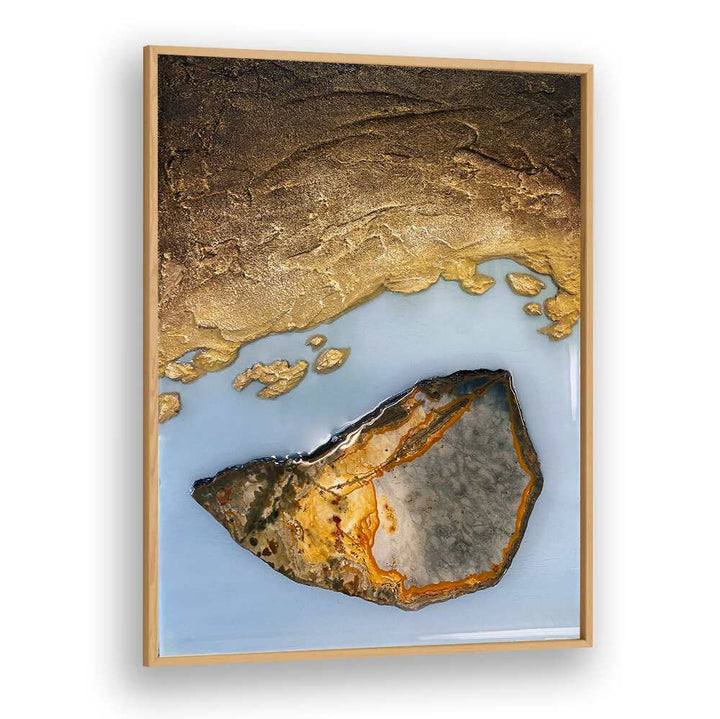 ELEMENTAL JASPER , ABSTRACT PAINTINGS
