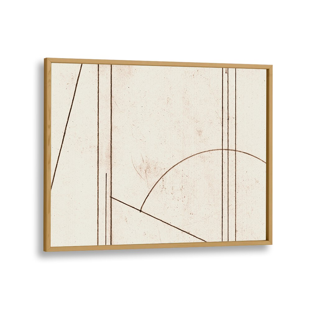 Elevate your decor with MINMOD II, ABSTRACT PAINTINGS, showcasing contemporary design and striking colors.