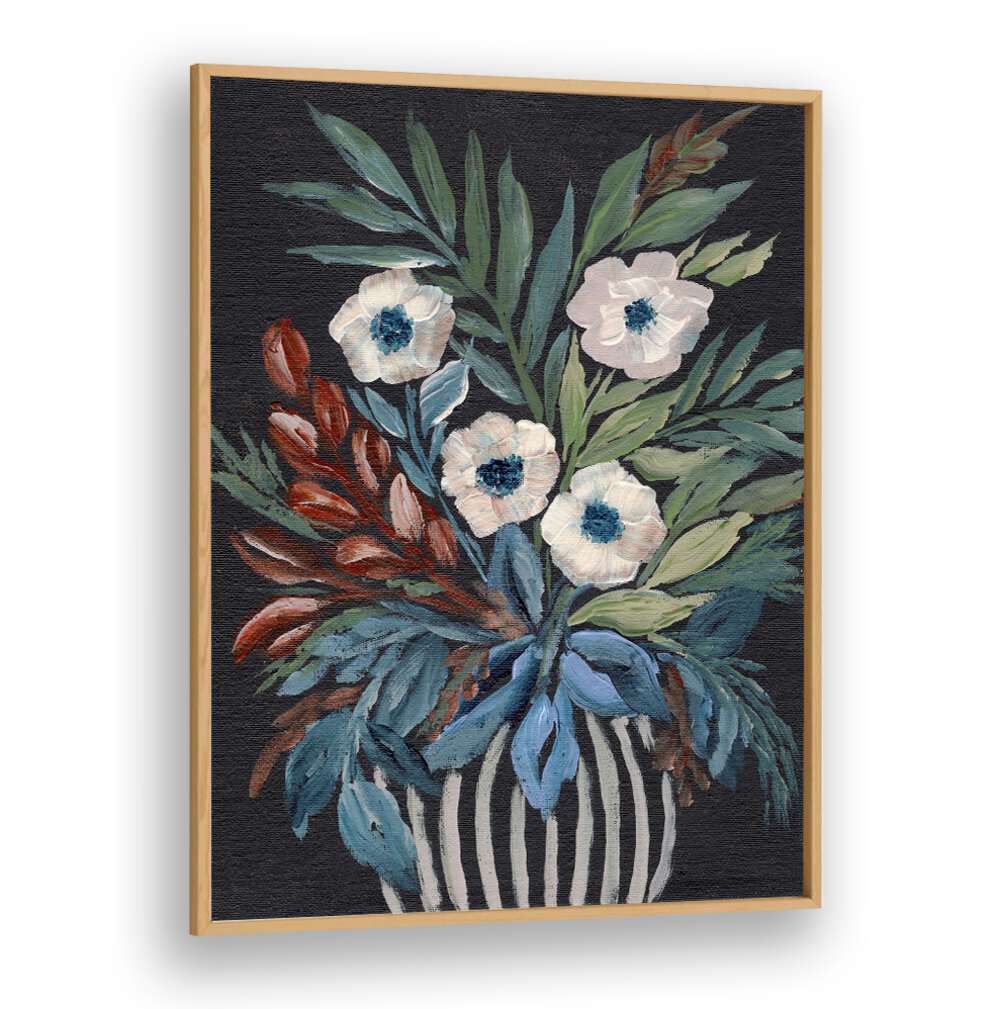 BEAUTIES , FLORAL FLOWER PAINTINGS