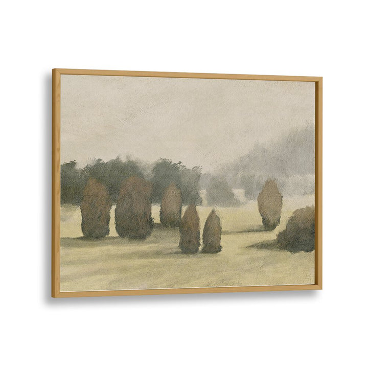 Captivating WOODBURY VIEW, ABSTRACT PAINTINGS in soft hues, perfect for enhancing modern home decor.