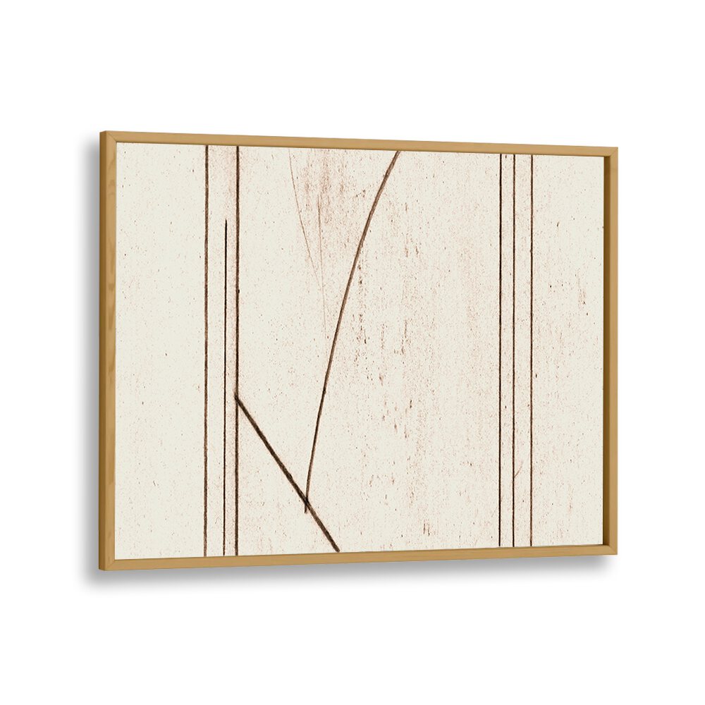 MINMOD NO1, ABSTRACT PAINTINGS features a minimalist design, perfect for enhancing any modern living space.