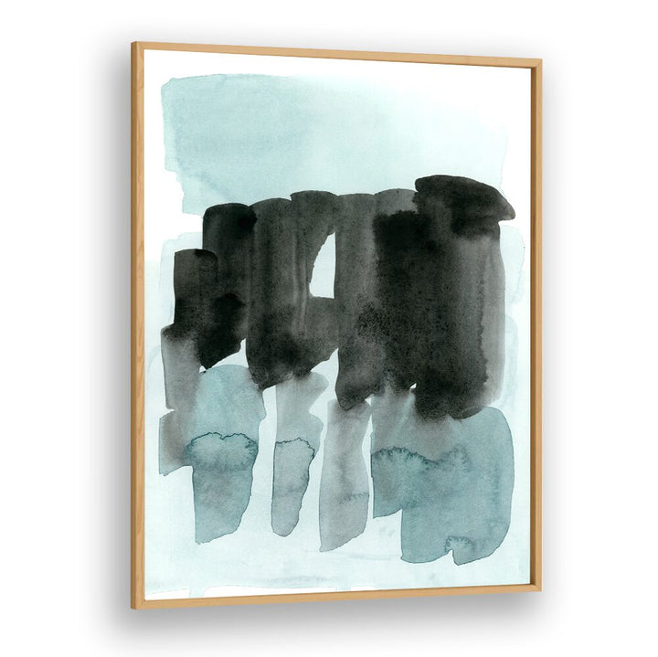 Elegant STATIC MOVEMENT, ABSTRACT PAINTINGS featuring soothing colors to enhance any living space with artistic flair.