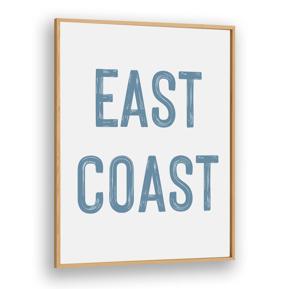 EAST COAST - VERTICAL