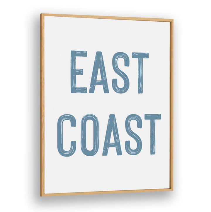 EAST COAST - VERTICAL