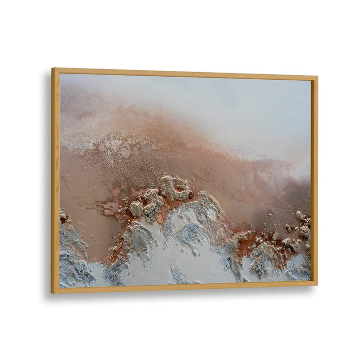 Elevate your decor with UNTOCHED, ABSTRACT PAINTINGS featuring stunning colors and unique textures to inspire.