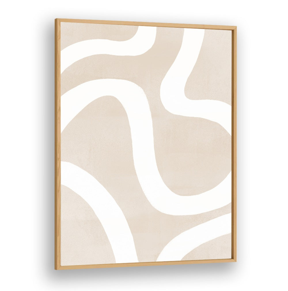 ABSTRACT BRUSH STROKES)