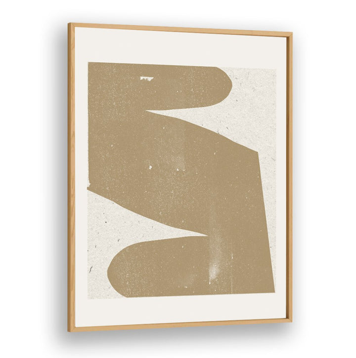 EARTHY MODERNA , ABSTRACT PAINTINGS