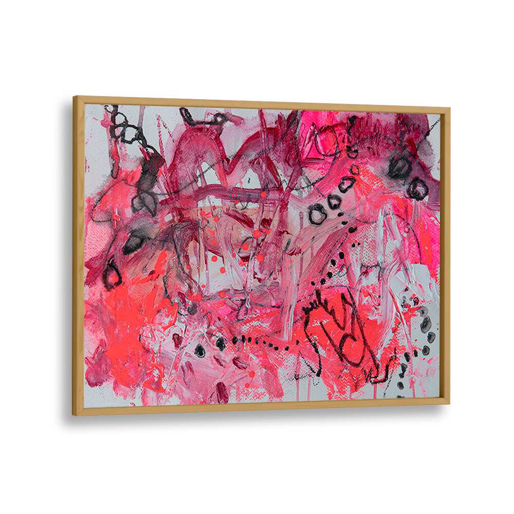 Vibrant FREEDOM OF EXPRESSION, ABSTRACT PAINTINGS capturing individuality and artistic spirit. Perfect for your space!