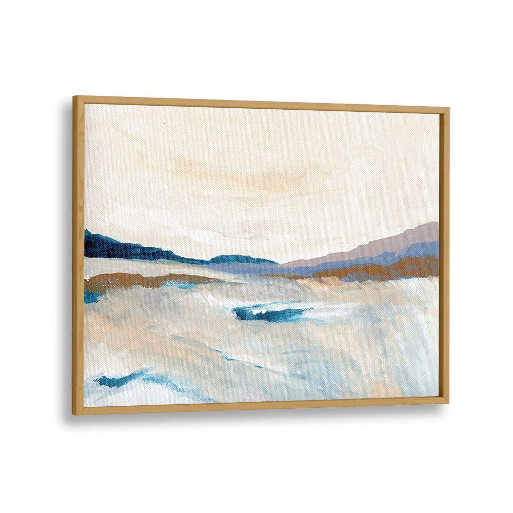WHISPERS OF A DISTANT LAND , LANDSCAPE PAINTINGS