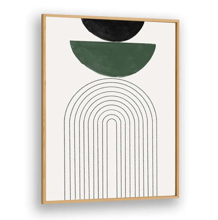 MID CENTURY MODERN 04 , ABSTRACT PAINTINGS