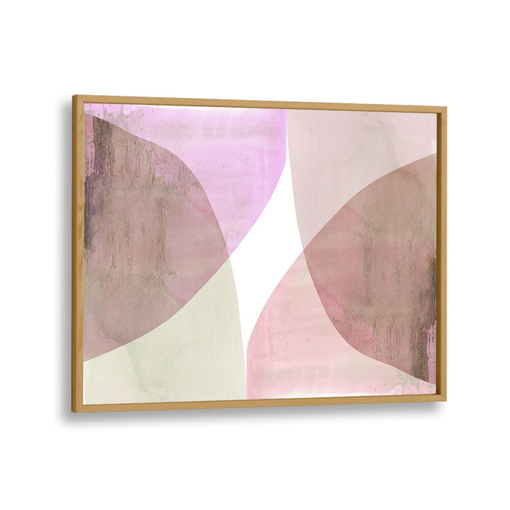 Stunning EARTHENWARE SURFACES II, ABSTRACT PAINTINGS with soft colors, perfect for transforming your space.