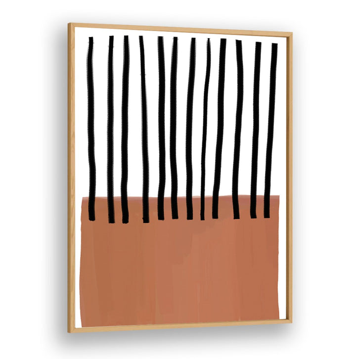 ABSTRACT LINES I