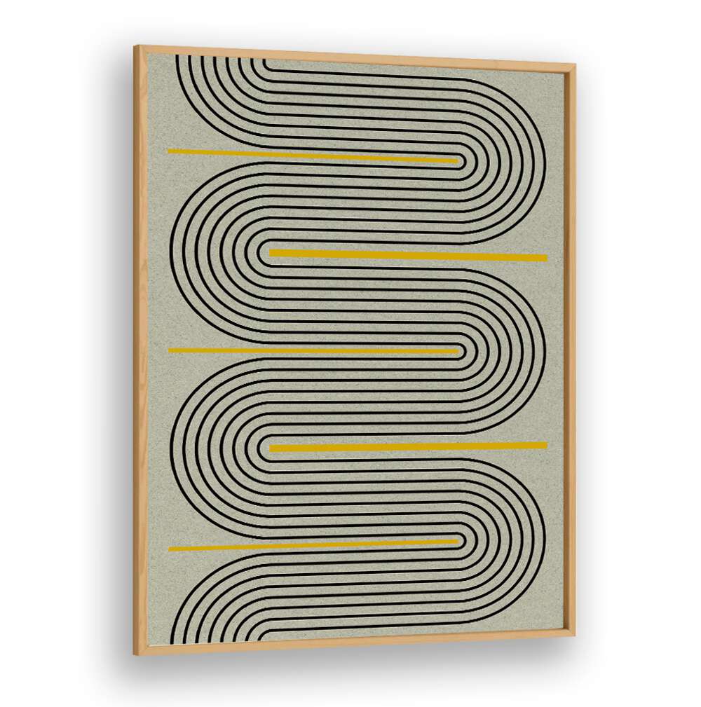 MODERN BALANCE NO.10 , ABSTRACT PAINTINGS
