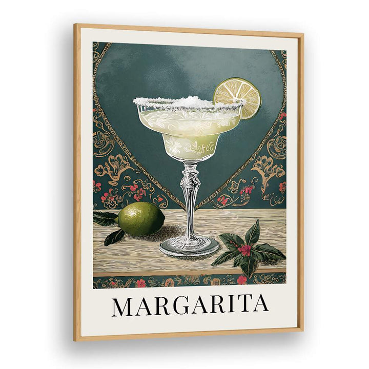 MARGARITA III , BAR & CAFE ART