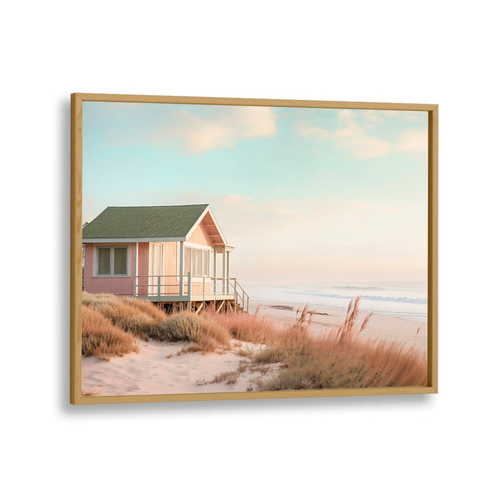 BEACHSIDE ELEGANCE , BEACH PAINTINGS