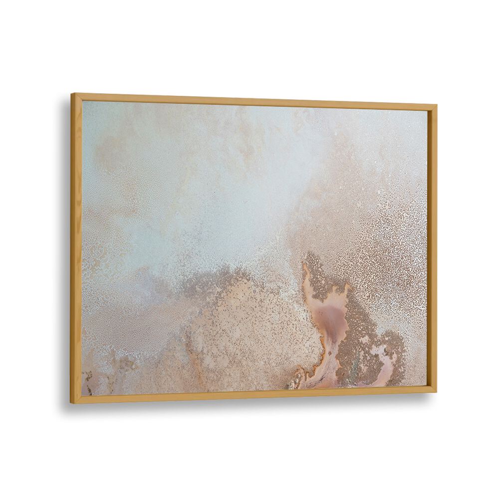 Elevate your decor with MINIMALIST ART - FUSION, ABSTRACT PAINTINGS featuring soft colors and elegant design.