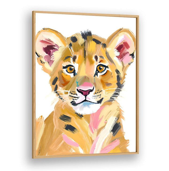 TIGER BABY