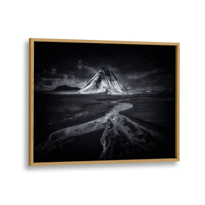 LONELY PLANET BY MICHAEL ZHENG , LANDSCAPE PHOTO PRINTS