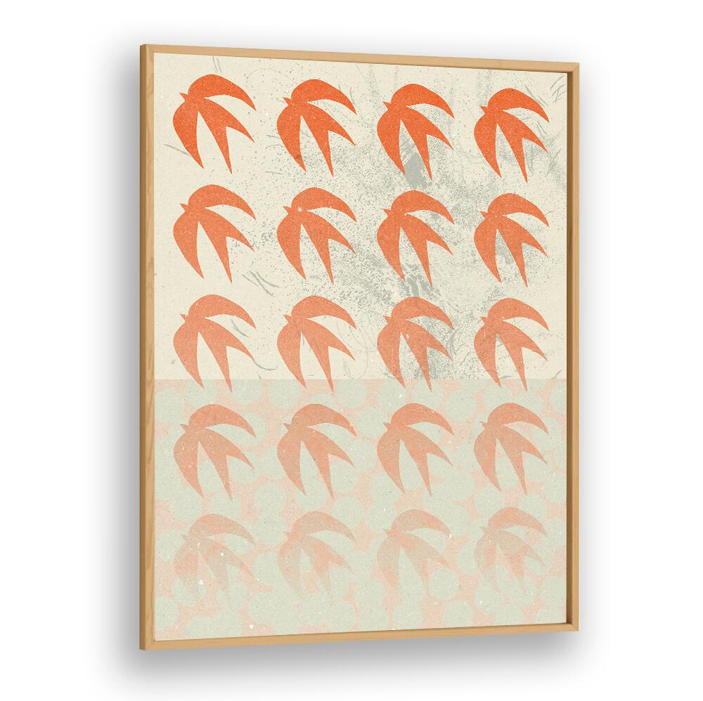 ABSTRACT COMPOSITION 1 , ABSTRACT PAINTINGS