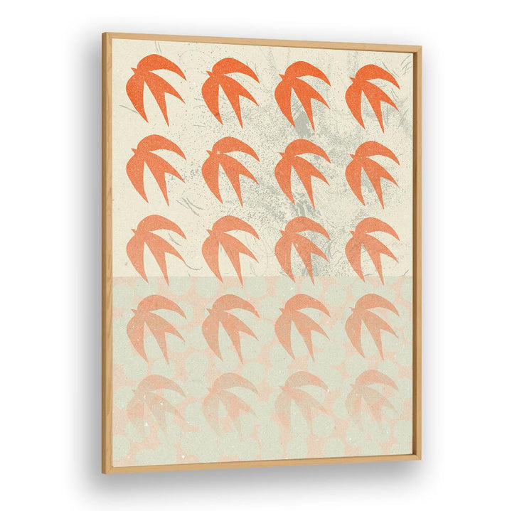 ABSTRACT COMPOSITION 1 , ABSTRACT PAINTINGS