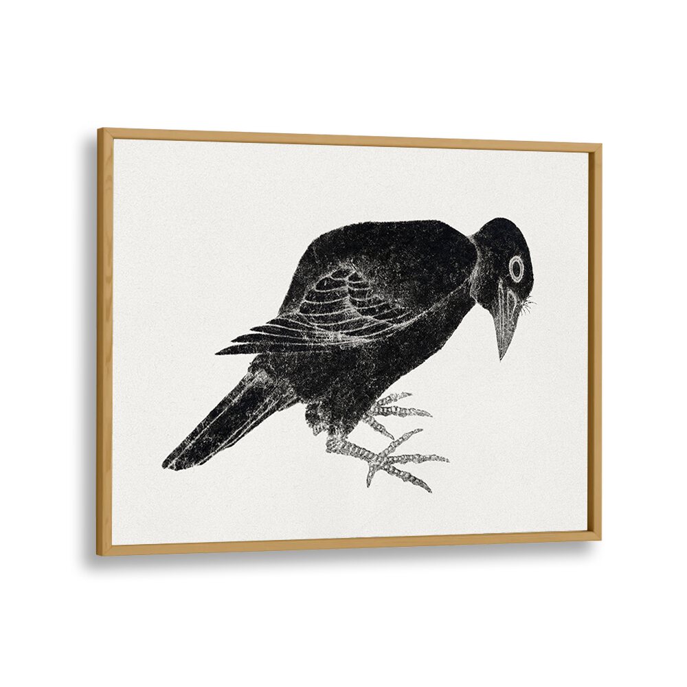 BIRD (1814)  , VINTAGE PAINTINGS