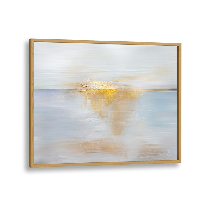 Vibrant SEA SUN, ABSTRACT PAINTINGS blend colors and forms, evoking the essence of the sea in stunning artistry.