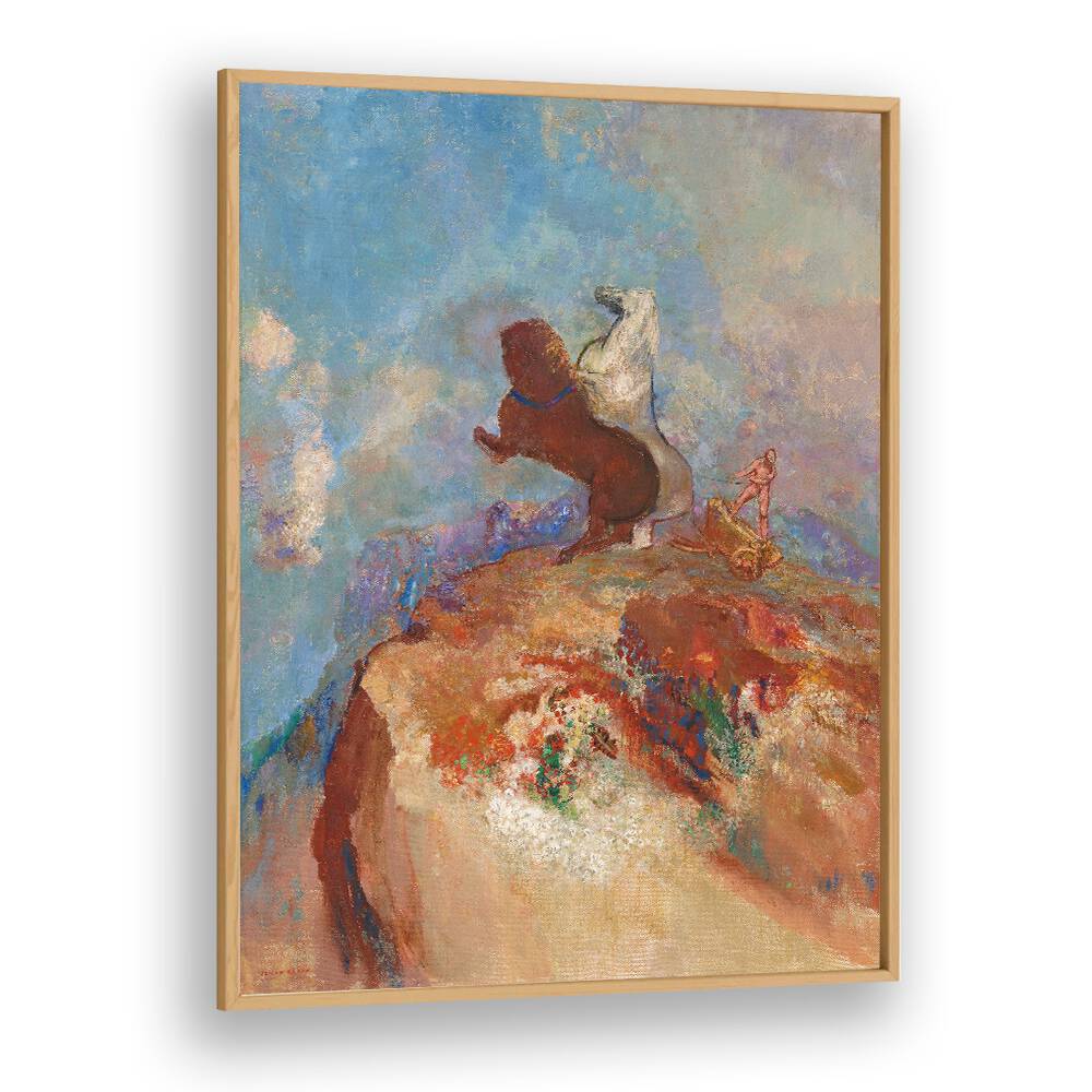 APOLLO (1905—1910) , VINTAGE PAINTINGS