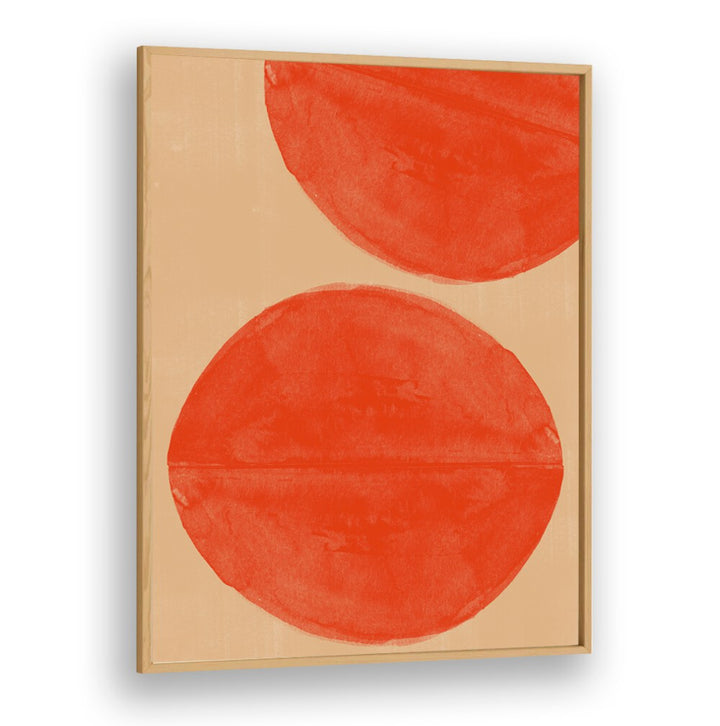 SEPARATION , ABSTRACT PAINTINGS