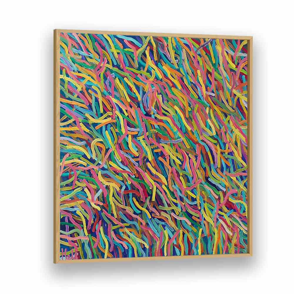 AURAS TELL , PATTERN ART PRINTS