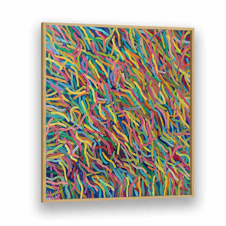 AURAS TELL , PATTERN ART PRINTS