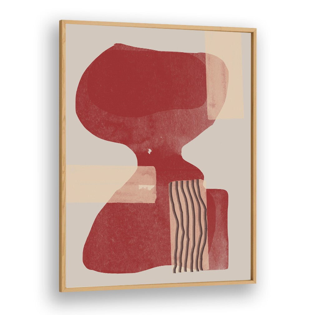 SHAPES AND COLORS , ABSTRACT PAINTINGS