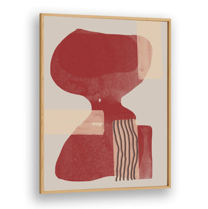 SHAPES AND COLORS , ABSTRACT PAINTINGS