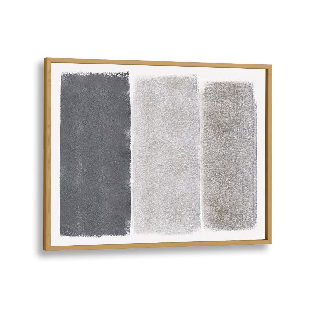 Elegant ABSTRAT COLORFIELDS GREYSCALE, ABSTRACT PAINTINGS showcasing textured shades, perfect for modern decor.