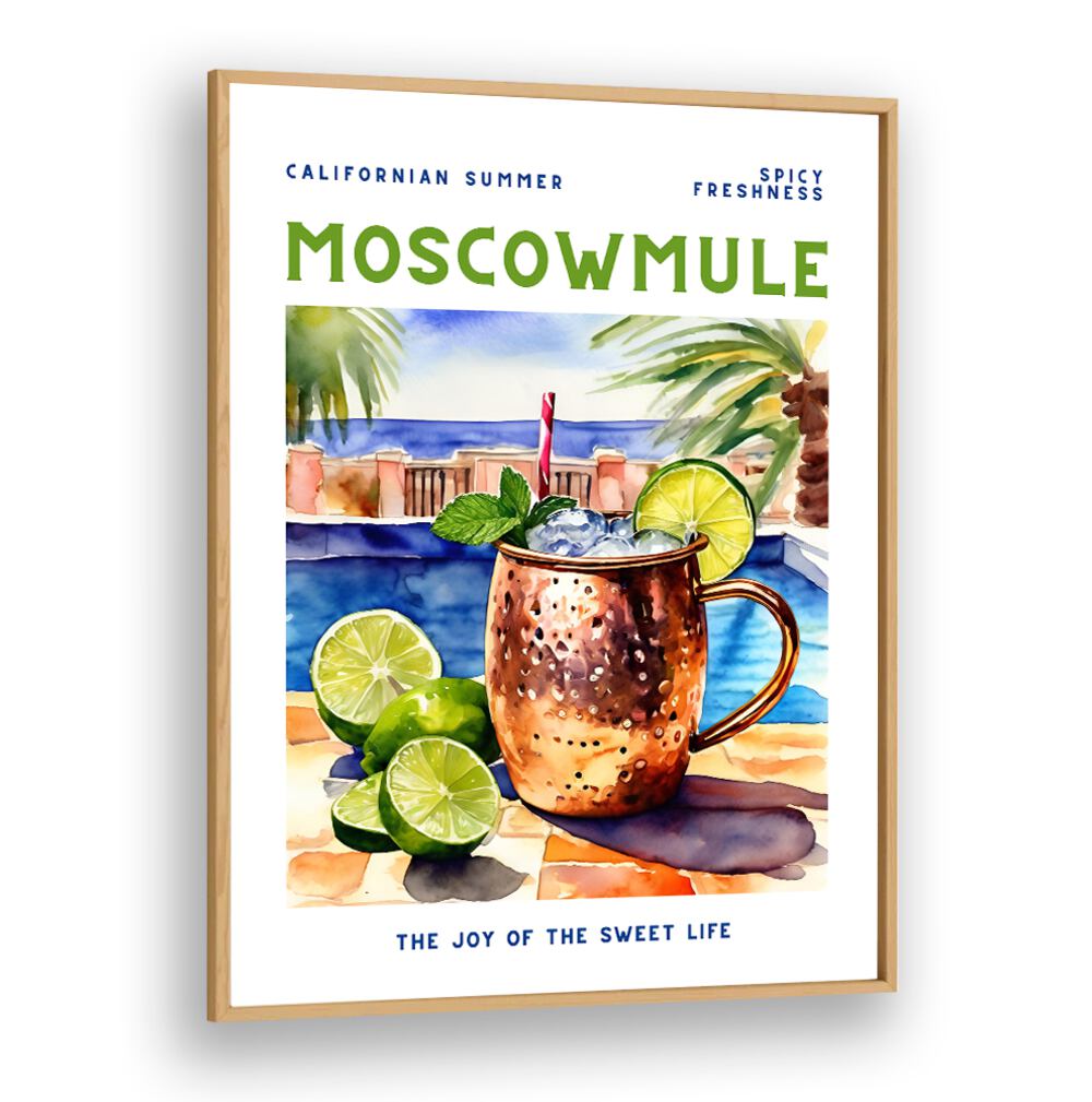 MOSOWMULE