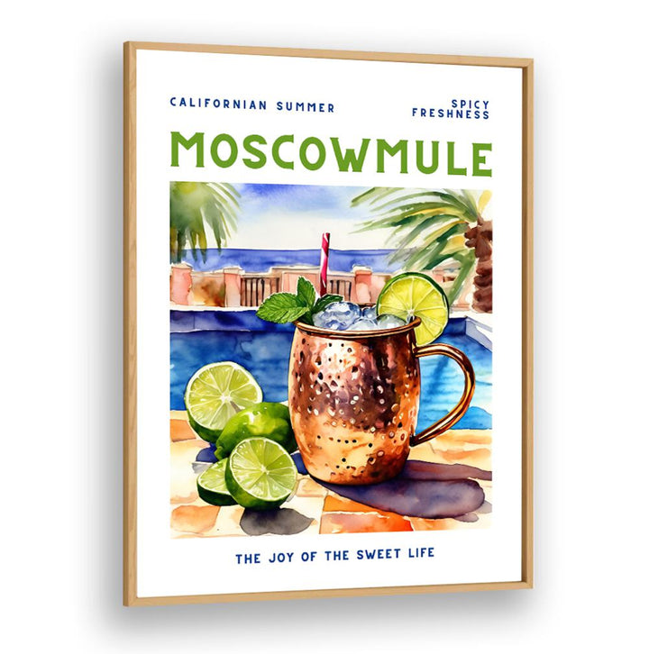 MOSOWMULE