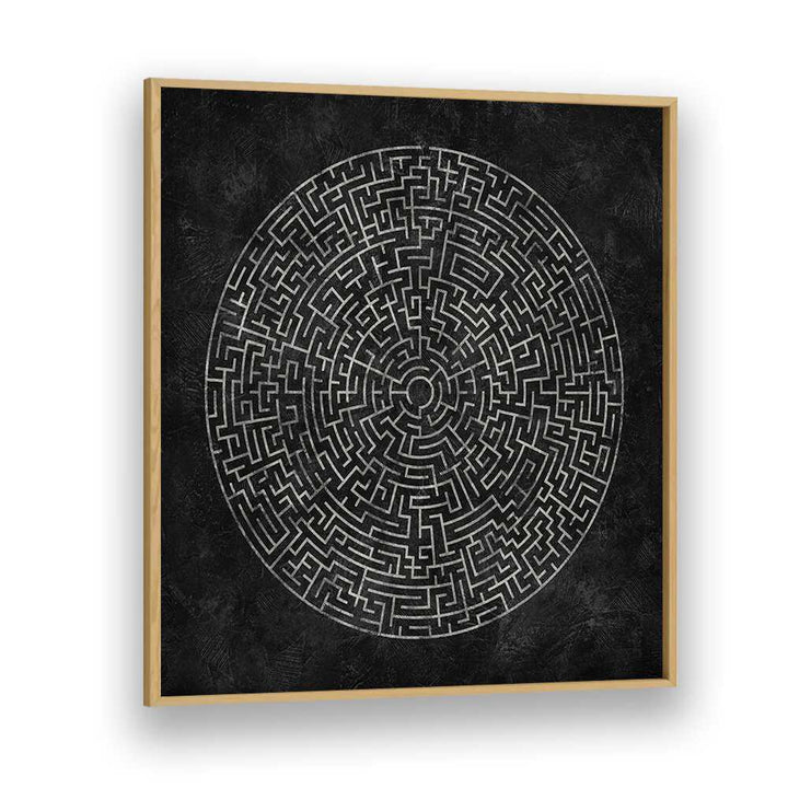 "Discover SAND DUNE SYMPHONY II, GEOMETRIC ART PRINTS, showcasing captivating 3D shapes and modern design."