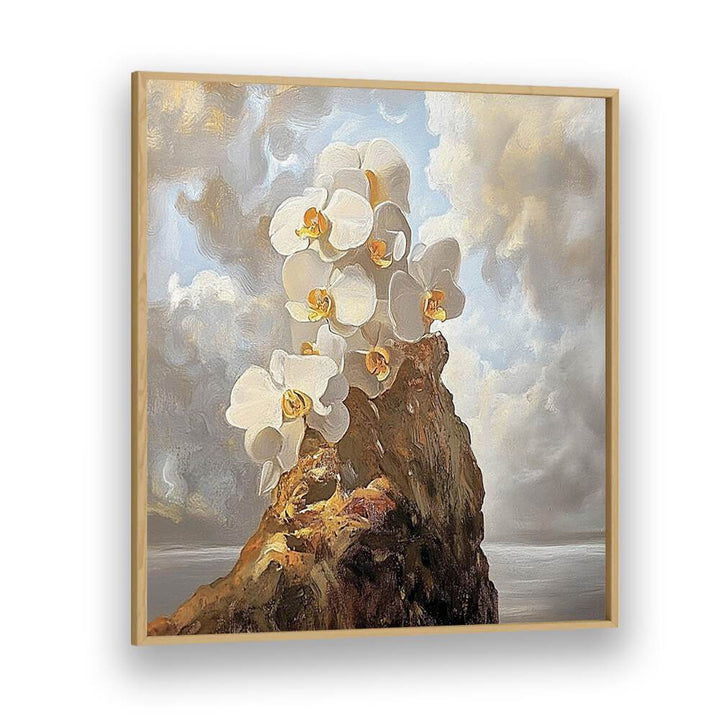 Enchanting LILY OF THE VALLEY plant with delicate blossoms, perfect for enhancing your floral collection.