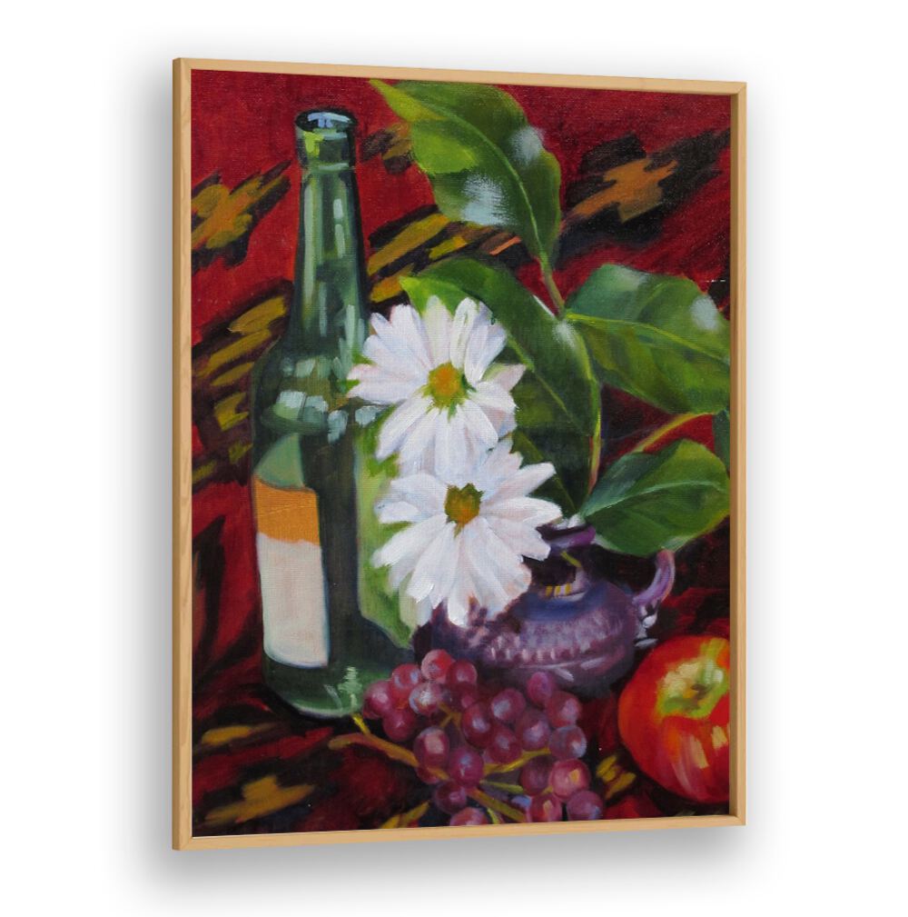 AUTUMN STILL II , KITCHEN POSTERS