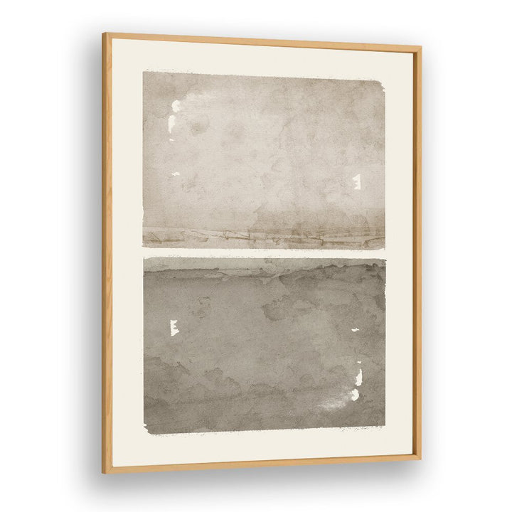 SQUARED IN TAUPE, GEOMETRIC ART PRINTS showcase elegant abstract shapes, enhancing any contemporary decor.
