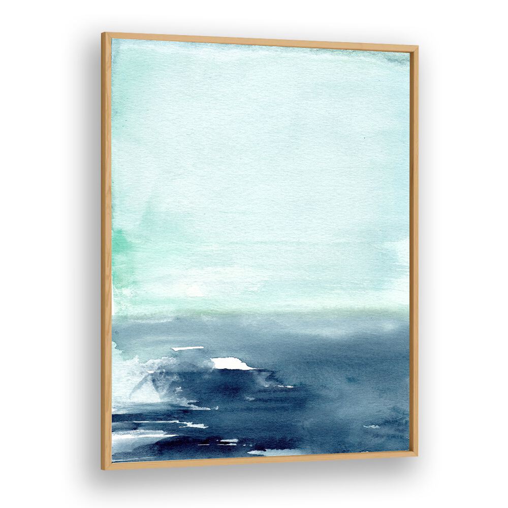 CLEAR DAY II , ABSTRACT PAINTINGS