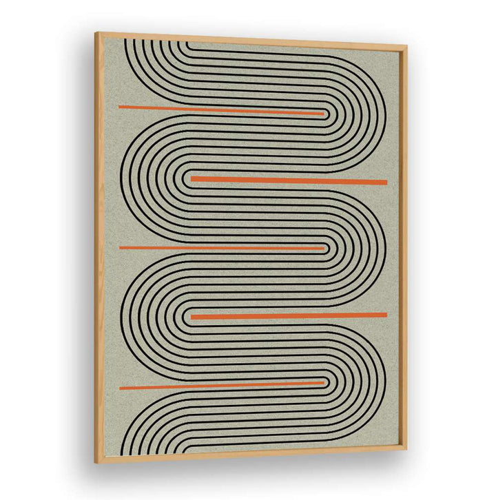 MODERN BALANCE NO.5 , ABSTRACT PAINTINGS
