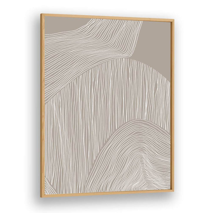 ABSTRACT ORGANIC LINES