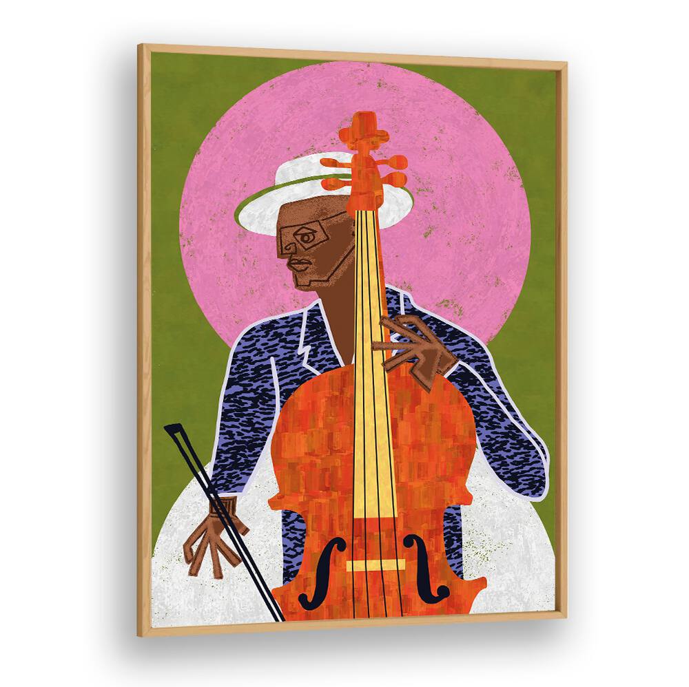 Musician Guy VII, movie posters that inspire creativity and passion for music, perfect for any aspiring artist!
